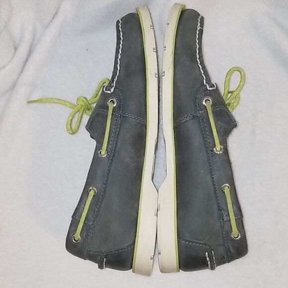 SPERRY TOP-SIDER MENS AUTHENTIC ORIGINAL BOAT SHOE